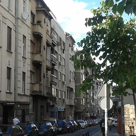 Apartment Angie Belgrad Oda fotoğraf
