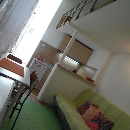 Apartment Angie Belgrad Dış mekan fotoğraf