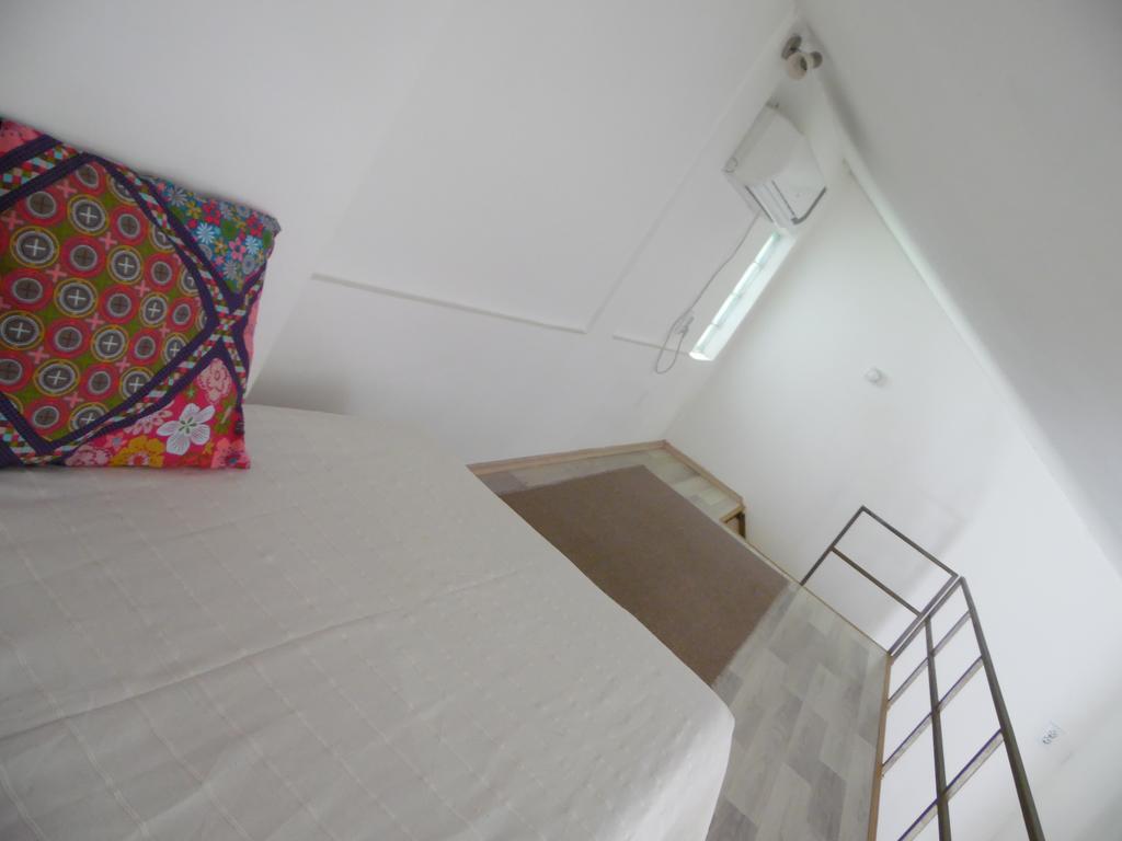 Apartment Angie Belgrad Oda fotoğraf