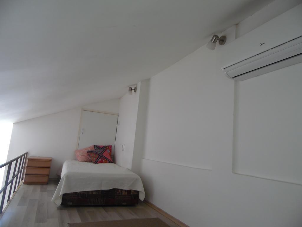 Apartment Angie Belgrad Oda fotoğraf