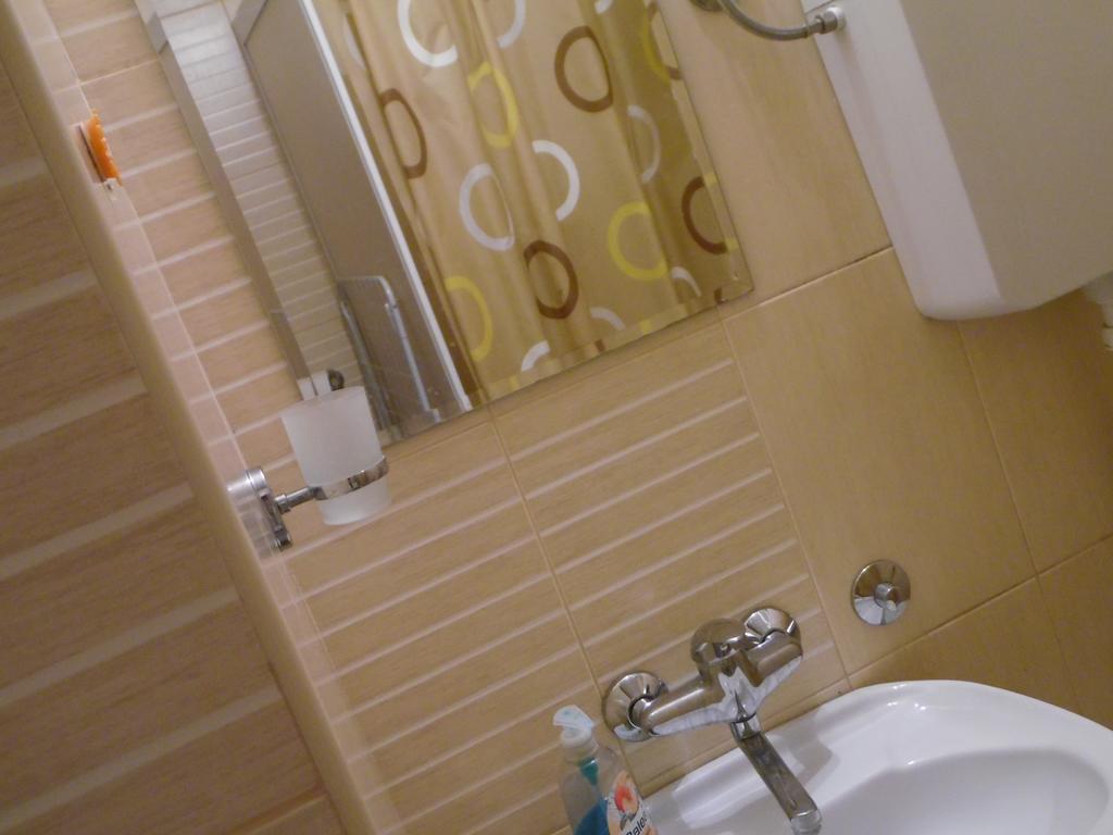 Apartment Angie Belgrad Oda fotoğraf