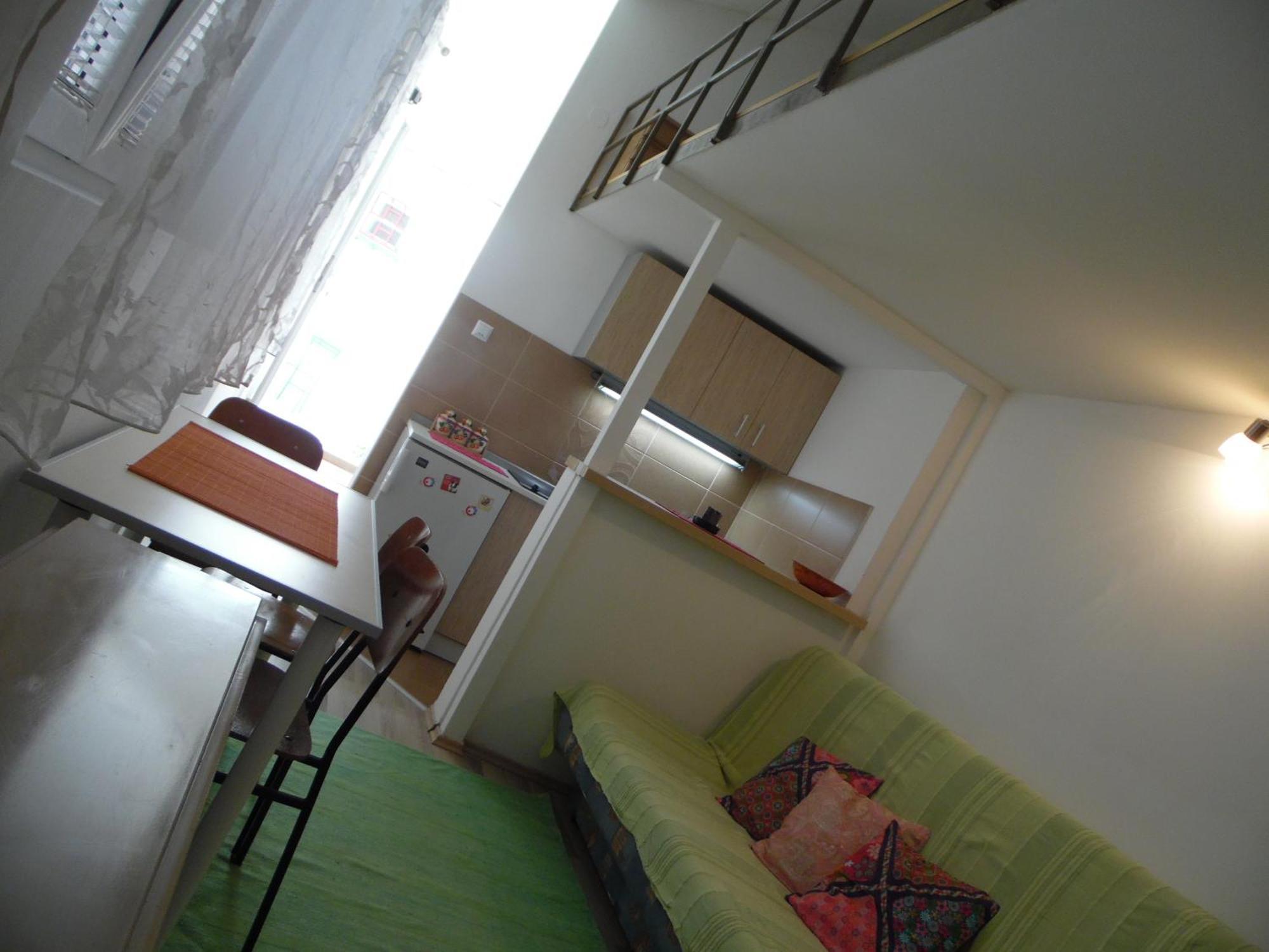 Apartment Angie Belgrad Dış mekan fotoğraf