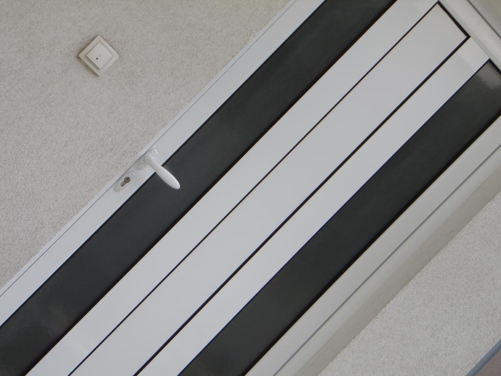 Apartment Angie Belgrad Dış mekan fotoğraf